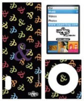 UL Film pour iPod Nano 5 - 2 & Multi